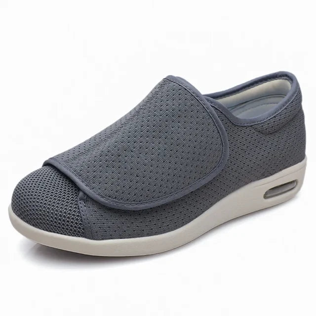 Easystep | Comfort voor brede en gezwollen voeten