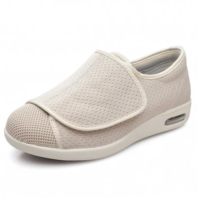 Easystep | Comfort voor brede en gezwollen voeten