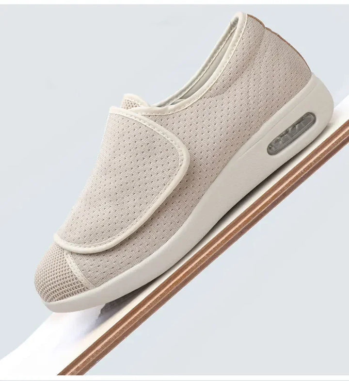 Easystep | Comfort voor brede en gezwollen voeten