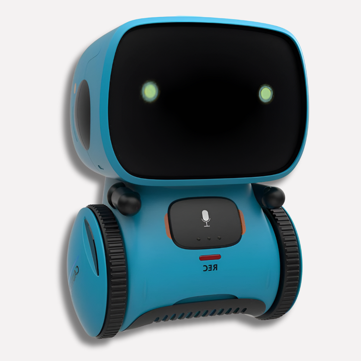 Zingen, Dansen, Praten, Bewegen Slimme Speelgoedrobot