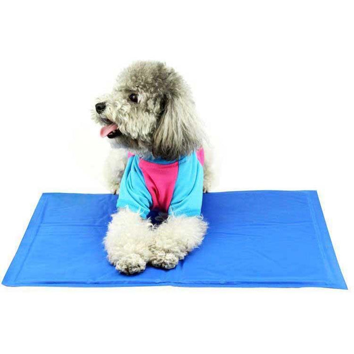 Koelkussen voor honden en katten