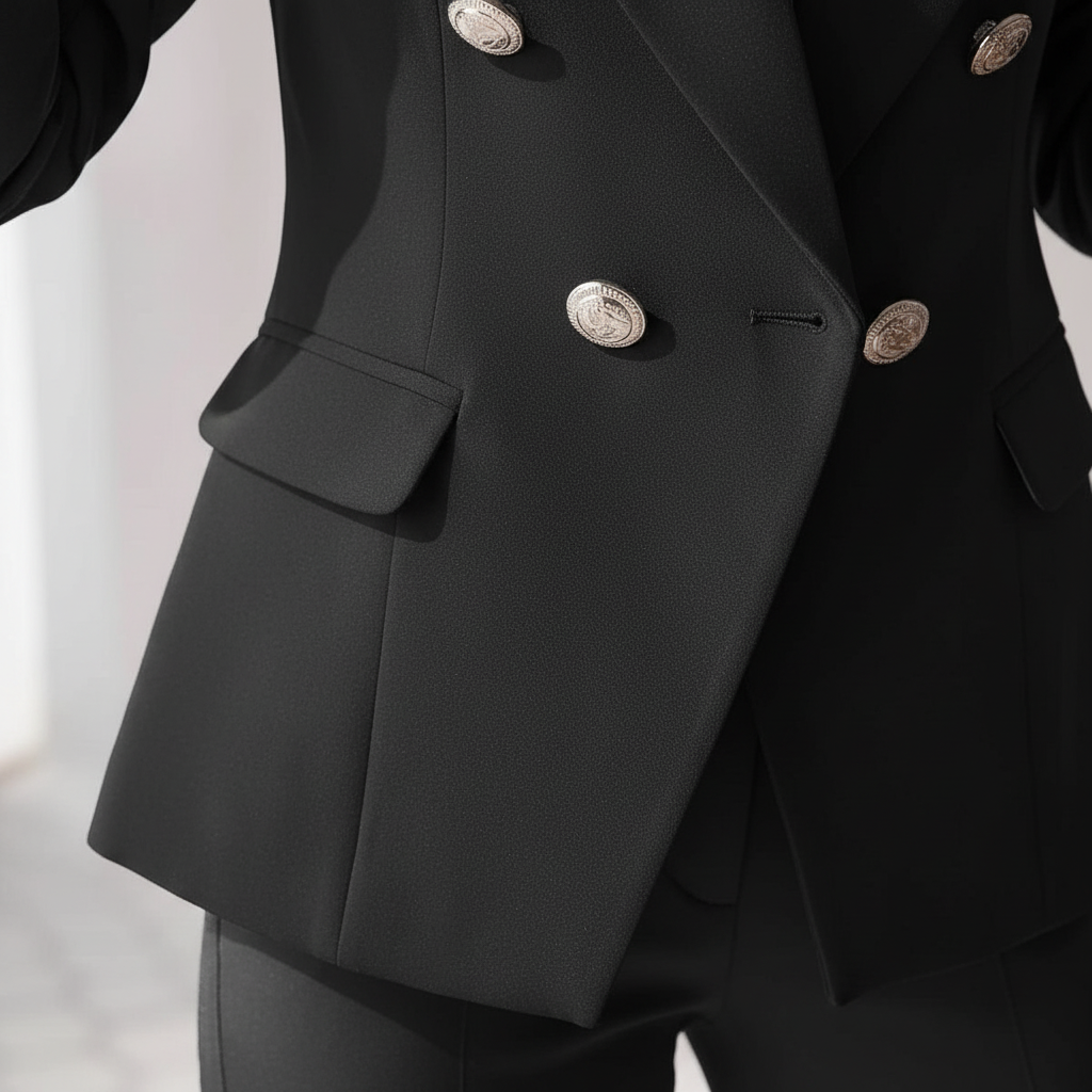 Twee-delig Blazer Set - Ariana