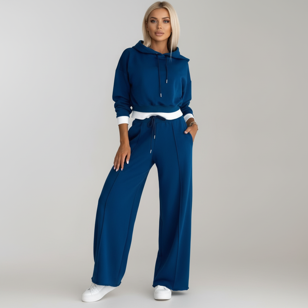 Tweedelige vrijetijdsset - Kaitlyn