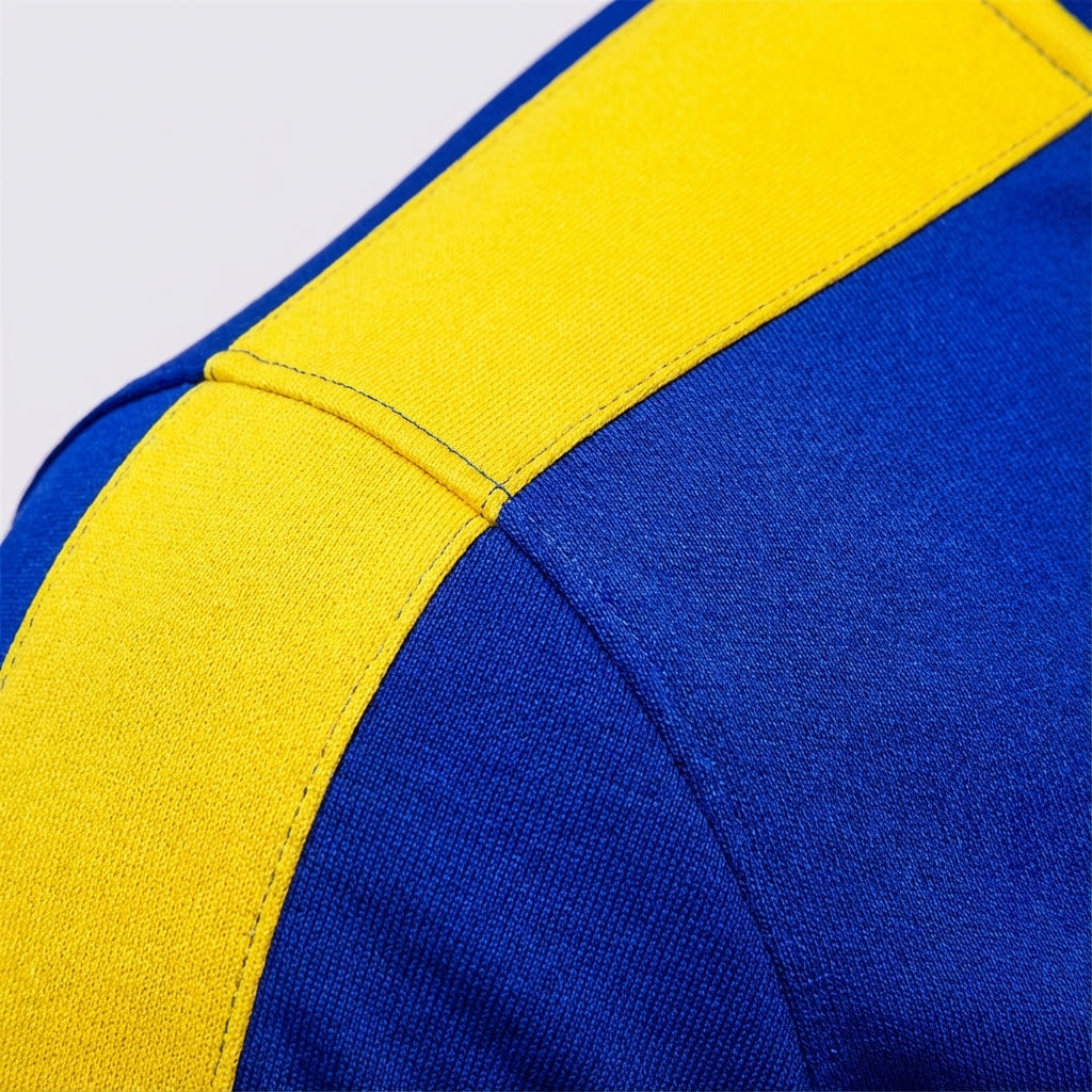 Tweedelig trainingspak van polyester – Austin
