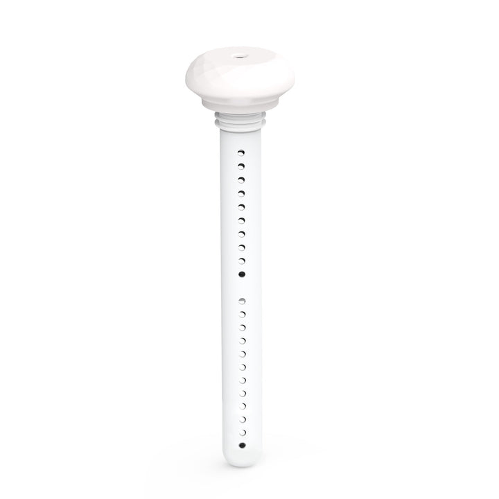 Mini luchtbevochtiger via USB voor in een beker of fles