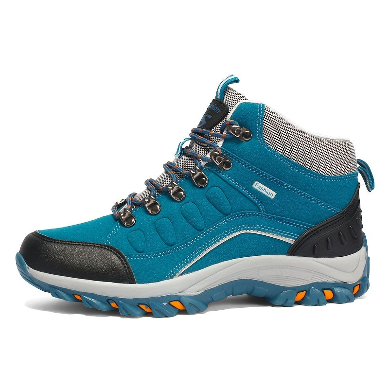 Elegante Wandelschoenen voor Dames – Duurzaam en Ademend voor Elk Avontuur