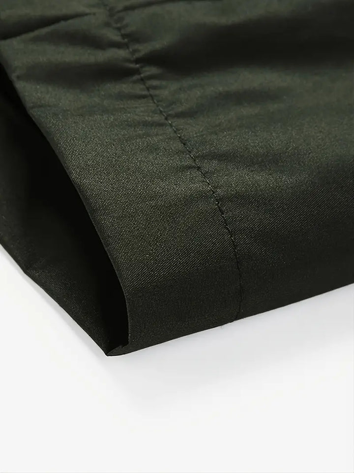 Waterdichte outdoor-windjas - StormGuard