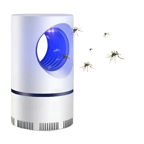 Muggenlamp - Insectenzapper - Elektrische insectenvanger