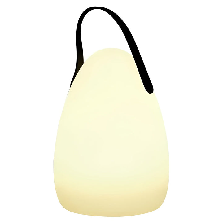 GlowLite - Draadloze Waterdichte LED Tafellamp voor Binnen en Buiten