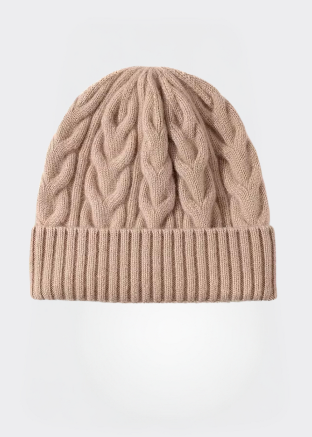 WarmKeep - Warme Damesmuts voor Wintercomfort en Stijl