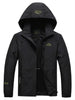Waterdichte outdoor-windjas - StormGuard