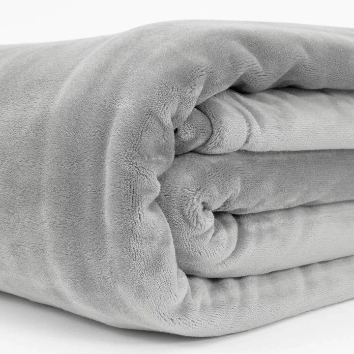 CoolRest - Verkoelende Verzwaringsdeken Voor Diepe Ontspanning en Comfort