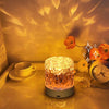 Draadloze Sfeerlamp met Afstandsbediening - AuraGlow