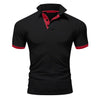 Poloshirt voor heren - premium draagcomfort