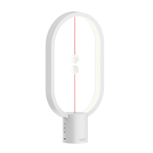 LumiGlow - Magnetische LED Tafellamp Met Modern Design