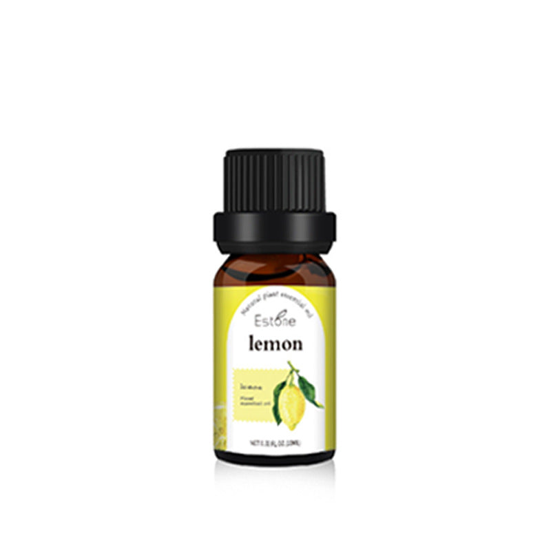 Vlam aroma diffuser met 7 kleuren, ook met geurolie erbij