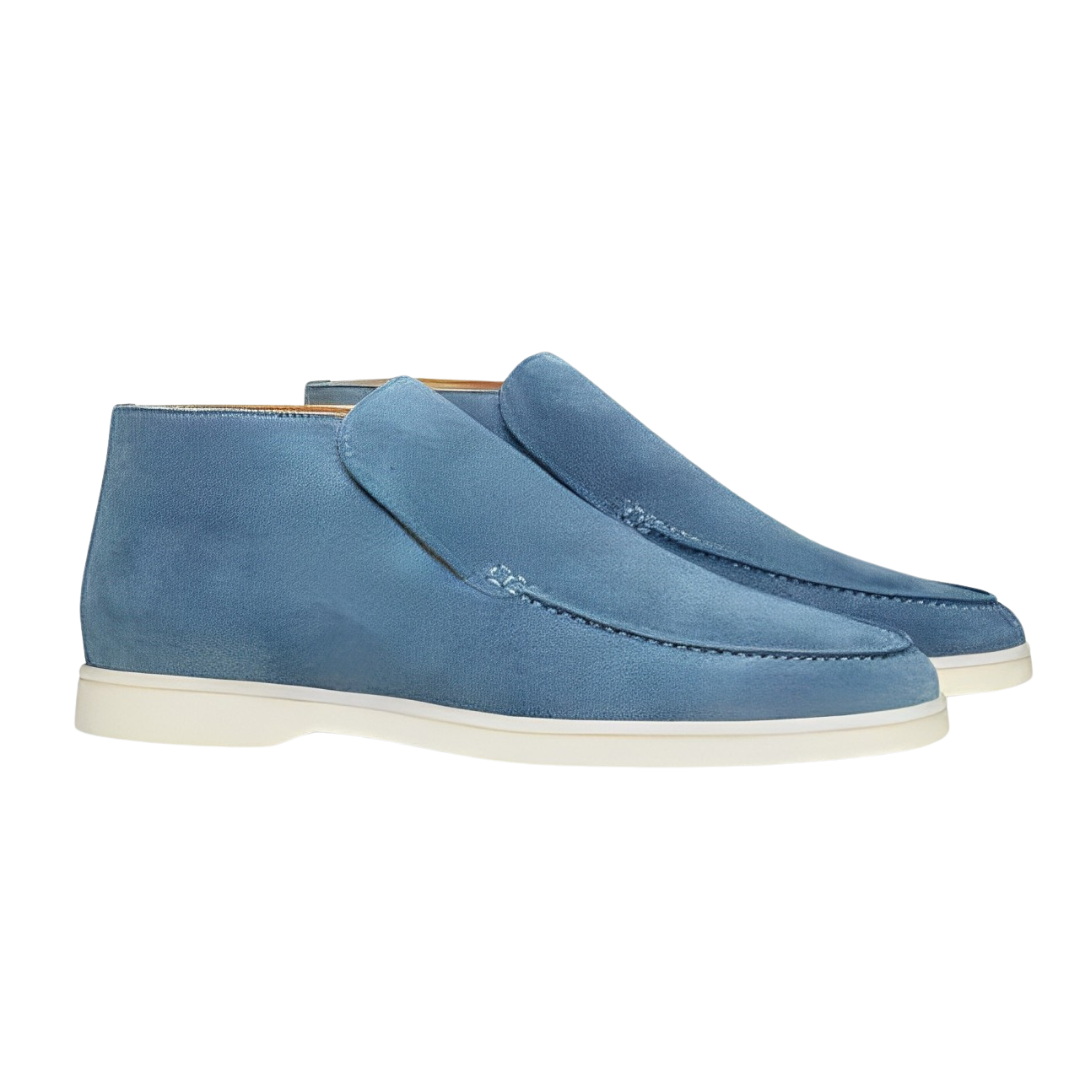 Premium Loafers voor heren