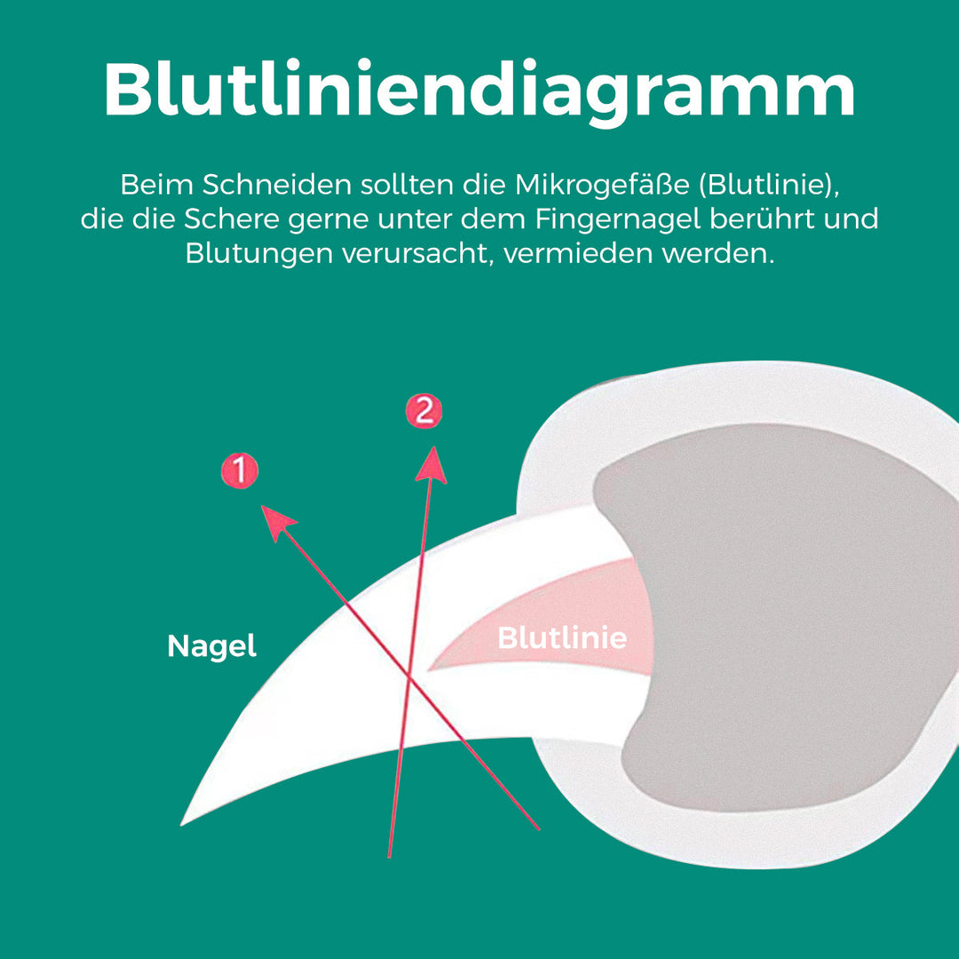 PetSafe - LED Nagelknipser Voor Honden & Katten Met Veiligheidssensor
