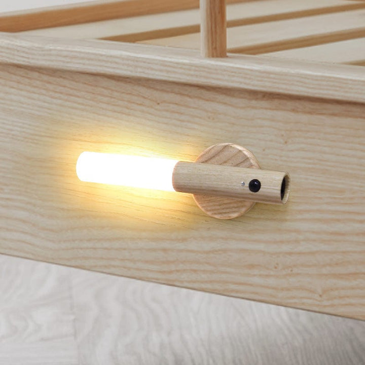 BrightEase - Slimme Wandlamp met Bewegingssensor en LED Verlichting