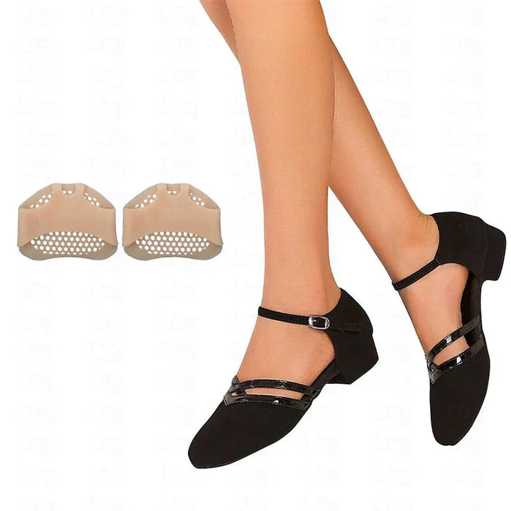 Moderne Dansschoenen voor Dames