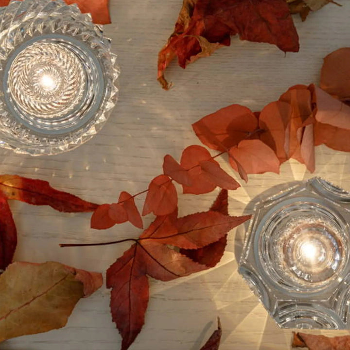 Oplaadbare kristallen tafellamp met diamantdesign – luxe editie