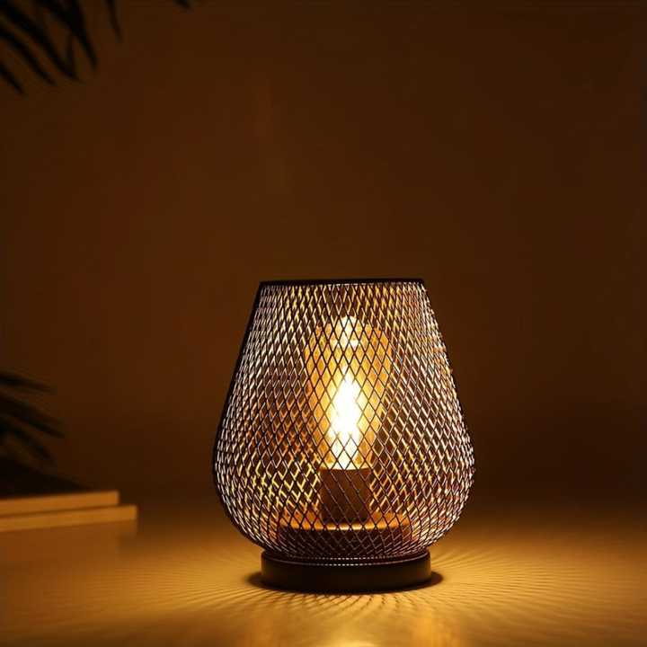 Ambientify Vira draadloze LED-lantaarn