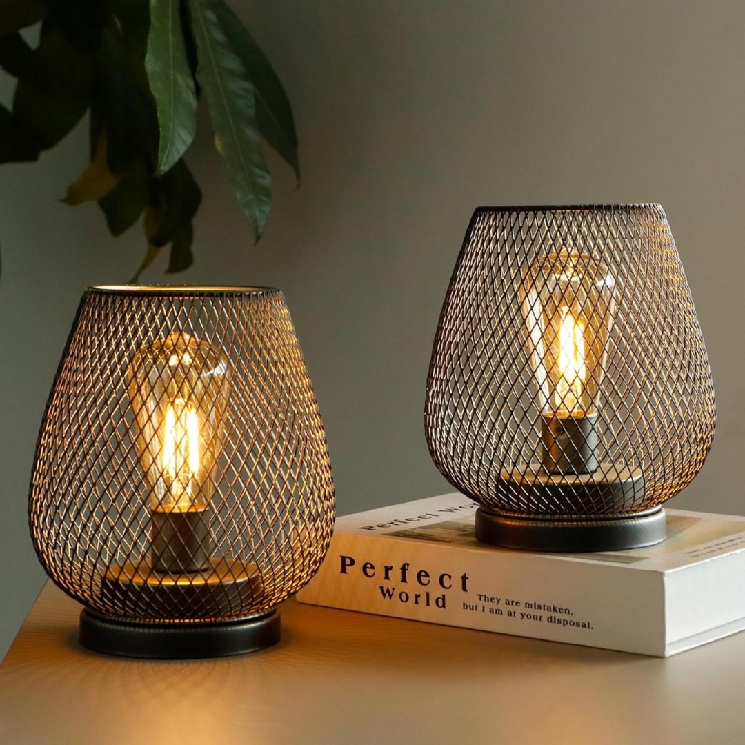 Ambientify Vira draadloze LED-lantaarn