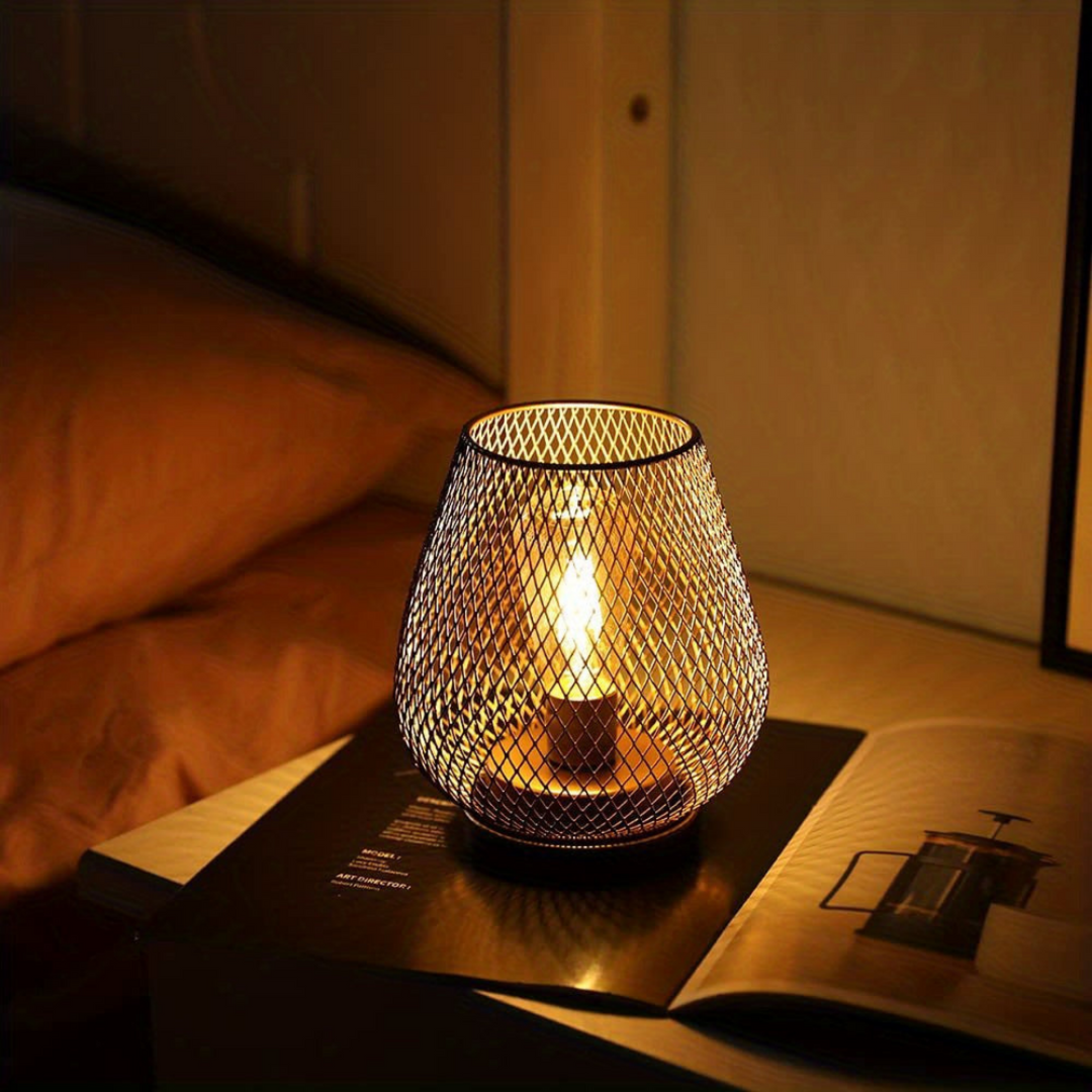 Ambientify Vira draadloze LED-lantaarn