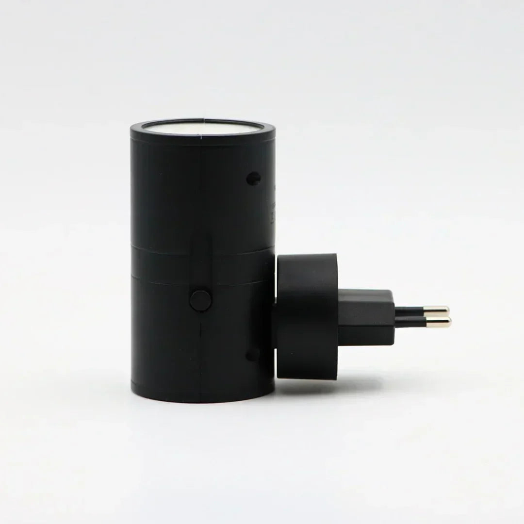 Dimbare nachtlamp met sensor – LumenGuard