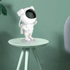 Astronaut Galaxy-sterrenprojector met afstandsbediening en timer