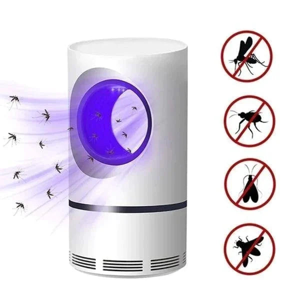 Muggenlamp - Insectenzapper - Elektrische insectenvanger
