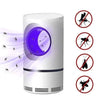 Muggenlamp - Insectenzapper - Elektrische insectenvanger