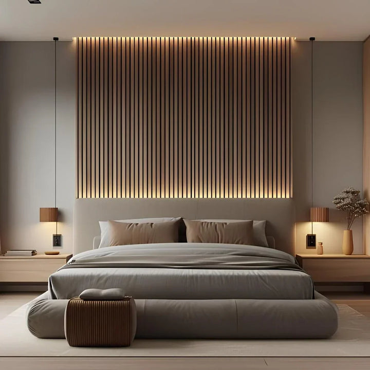 LED-strip met beweging, flexibel, waterbestendig en sensorgestuurd