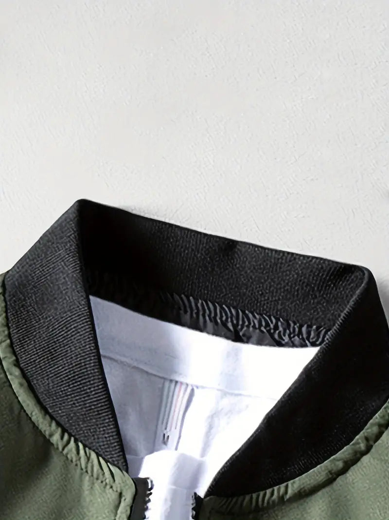 Modieuze Zomerjas Heren - Robert