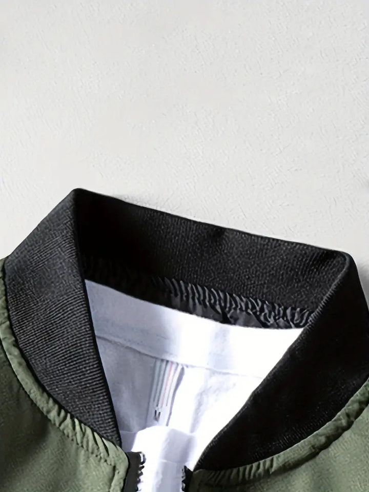 Modieuze Zomerjas Heren - Robert