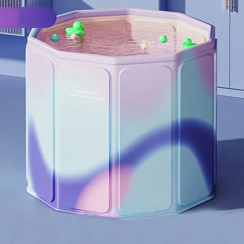 Spa-deksel, opblaasbare ronde spa-deken, 160 cm, opblaasbare spa-bekleding met handvat, met snel en eenvoudig opblazen en leegventiel, sneeuwbescherming, warmte-isolatie Spa-deksel, opblaasbare ronde spa-deken, 160 cm, opblaasbare spa-bekleding met handvat, met snel en eenvoudig opblazen en leegventiel, sneeuwbescherming, warmte-isolatie