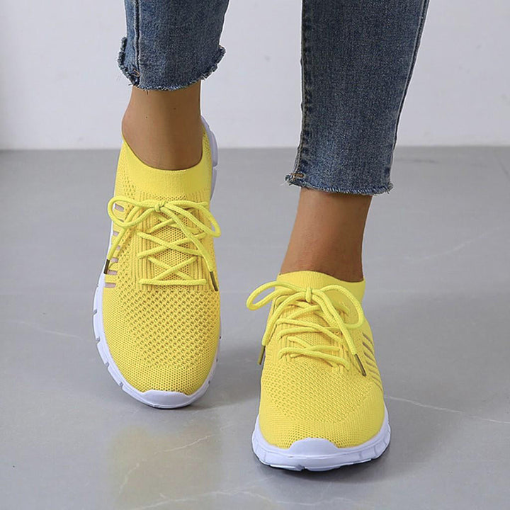 Orthopedische Comfort Dames Sneakers