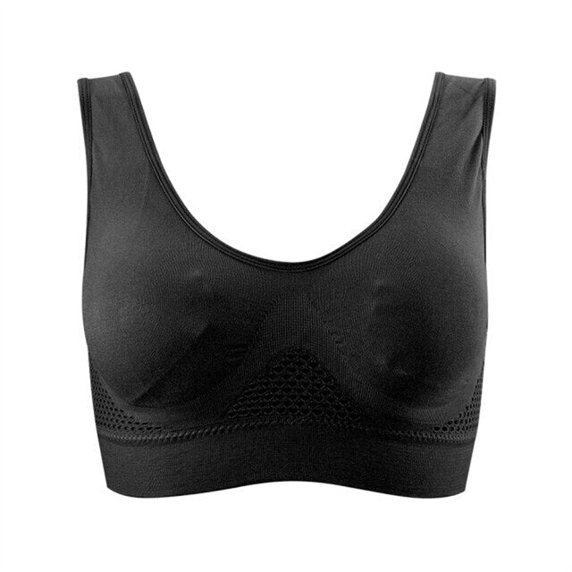 Naadloze Comfort Beha – Elina