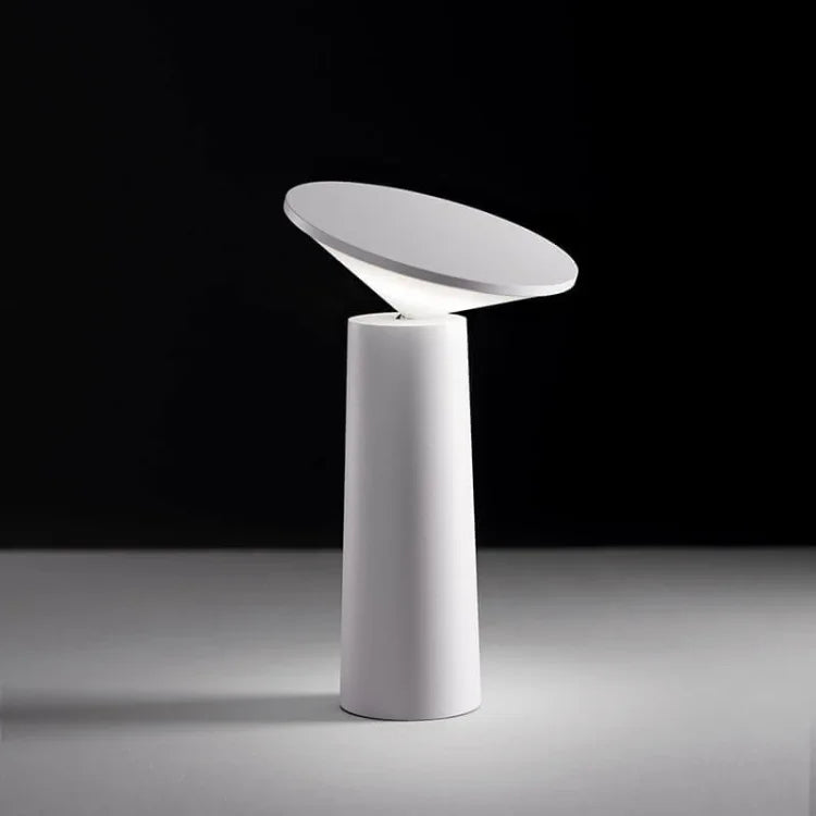 BrightFlex - Moderne Buitenlamp met Draaibaar LED Licht en Verstelbare Arm