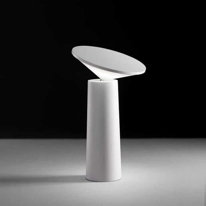 BrightFlex - Moderne Buitenlamp met Draaibaar LED Licht en Verstelbare Arm