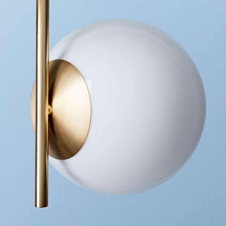 LumiLux - Draadloze LED Tafellamp Voor Sfeervolle Verlichting