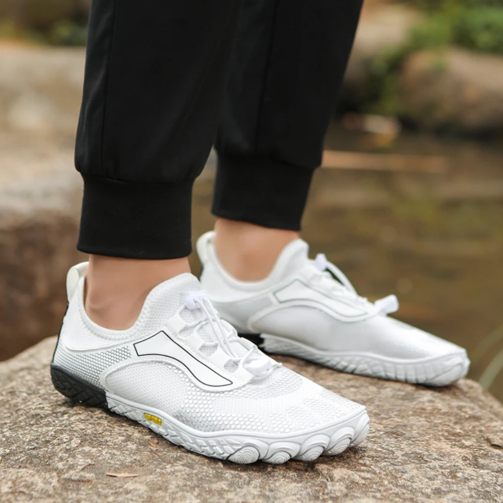 Barefootschoenen voor avontuur | Pro Performance