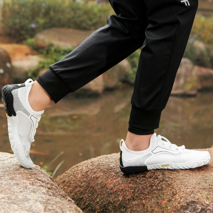 Barefootschoenen voor avontuur | Pro Performance