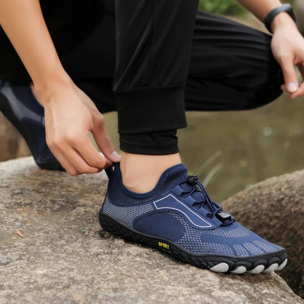 Barefootschoenen voor avontuur | Pro Performance