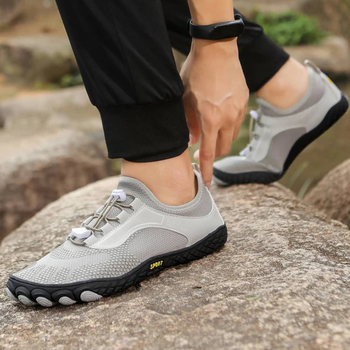 AquaFlex – Ademend Waterschoenen voor Zomer & Sportieve Avonturen