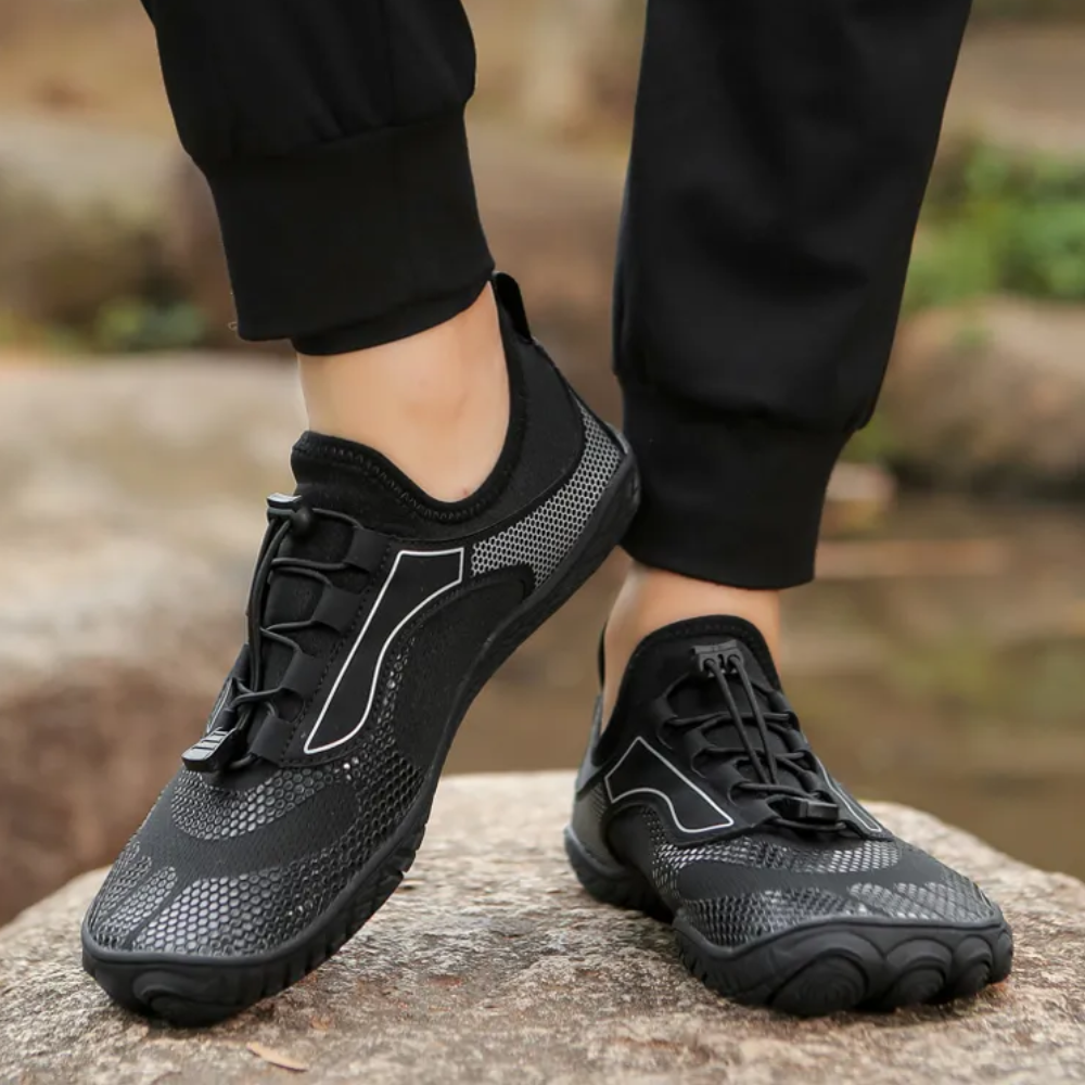Barefootschoenen voor avontuur | Pro Performance