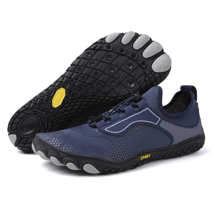 Barefootschoenen voor avontuur | Pro Performance