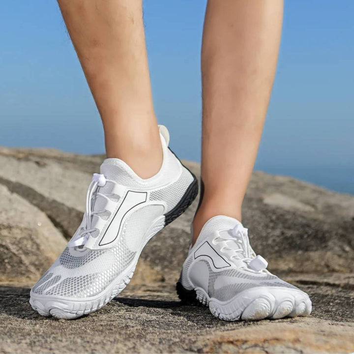 AquaFlex – Ademend Waterschoenen voor Zomer & Sportieve Avonturen