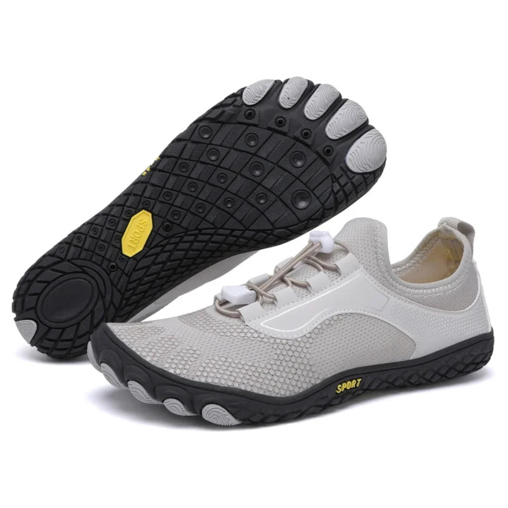 Barefootschoenen voor avontuur | Pro Performance