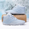 Warme barefoot sneeuwlaarzen - FrostFlex